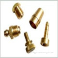 carbon steel metal brass fitting nut cast iron casting lock wing nut